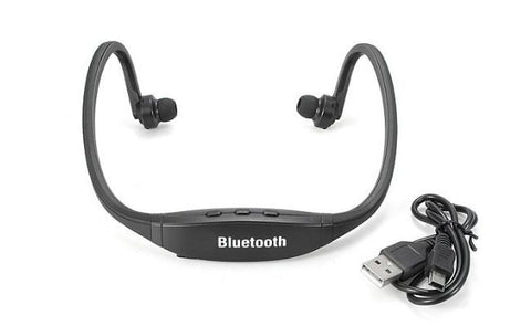 Sport Bluetooth MP3-Kopfhörer